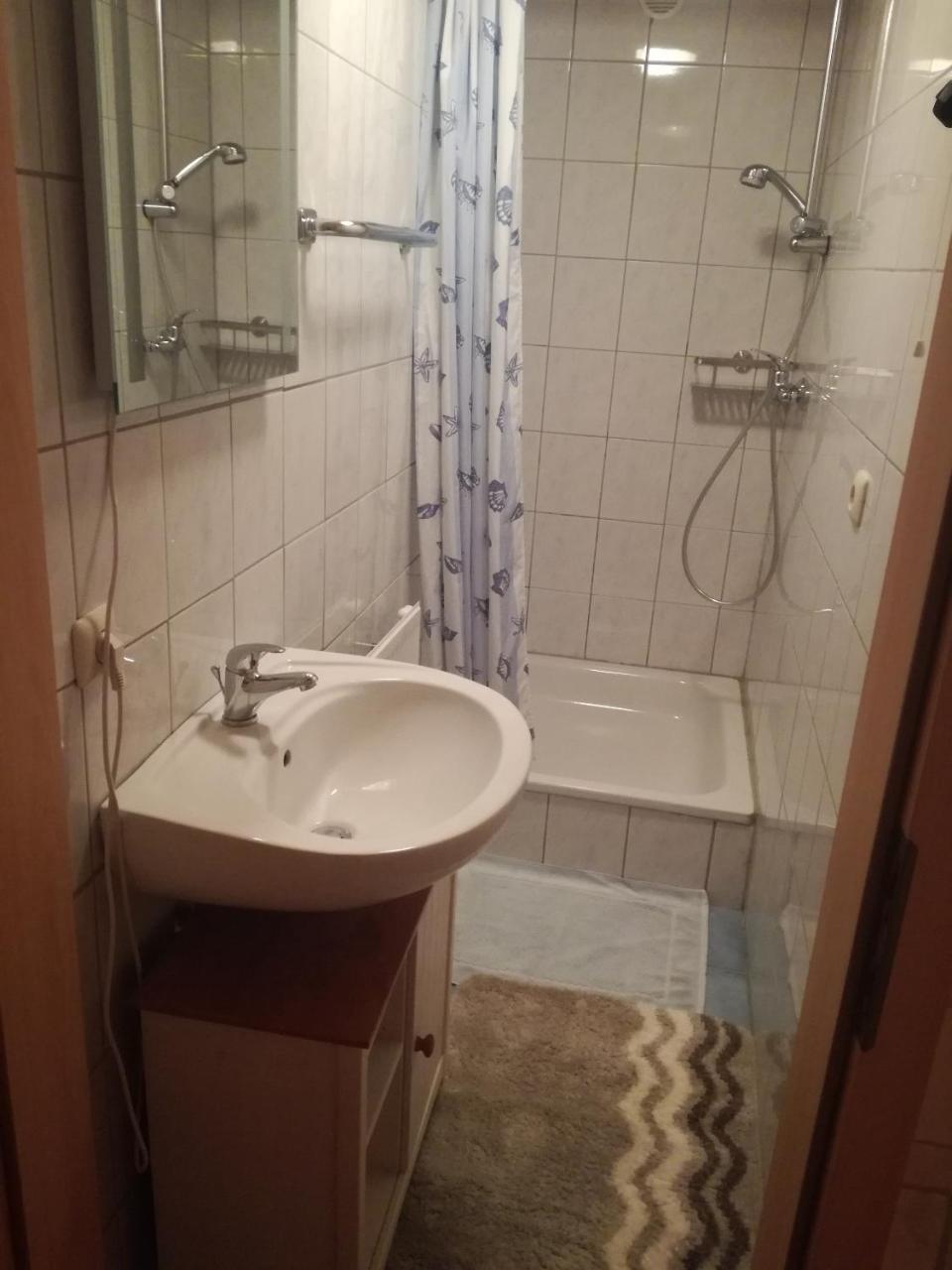 Ferienwohnung Hausladen Arnbruck Eksteriør billede
